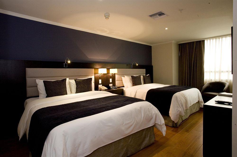 Oro Verde Guayaquil Room photo