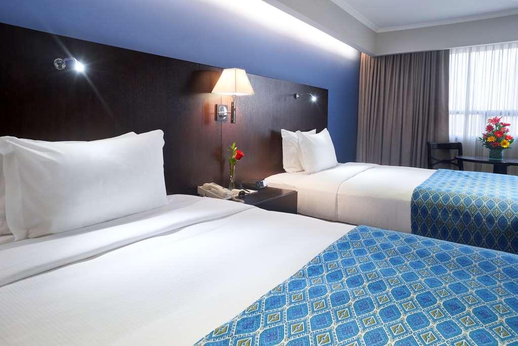 Oro Verde Guayaquil Room photo
