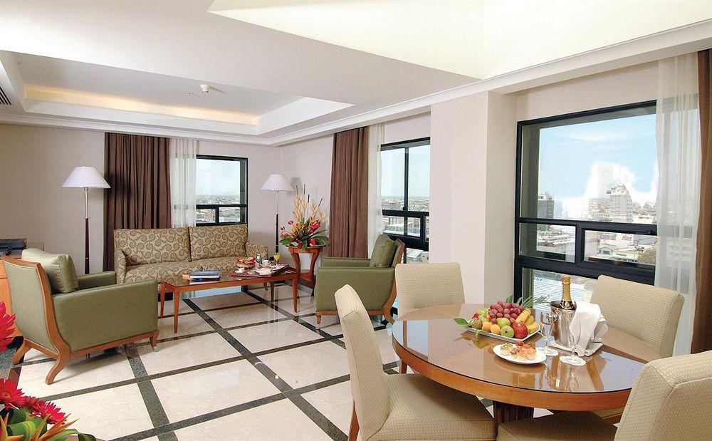 Oro Verde Guayaquil Room photo