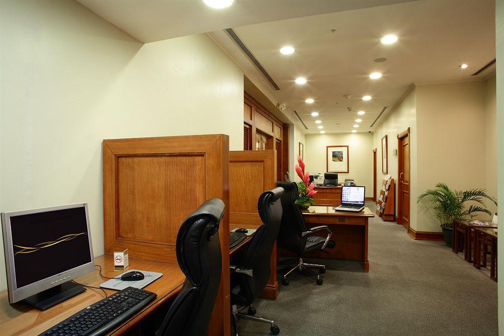 Oro Verde Guayaquil Facilities photo