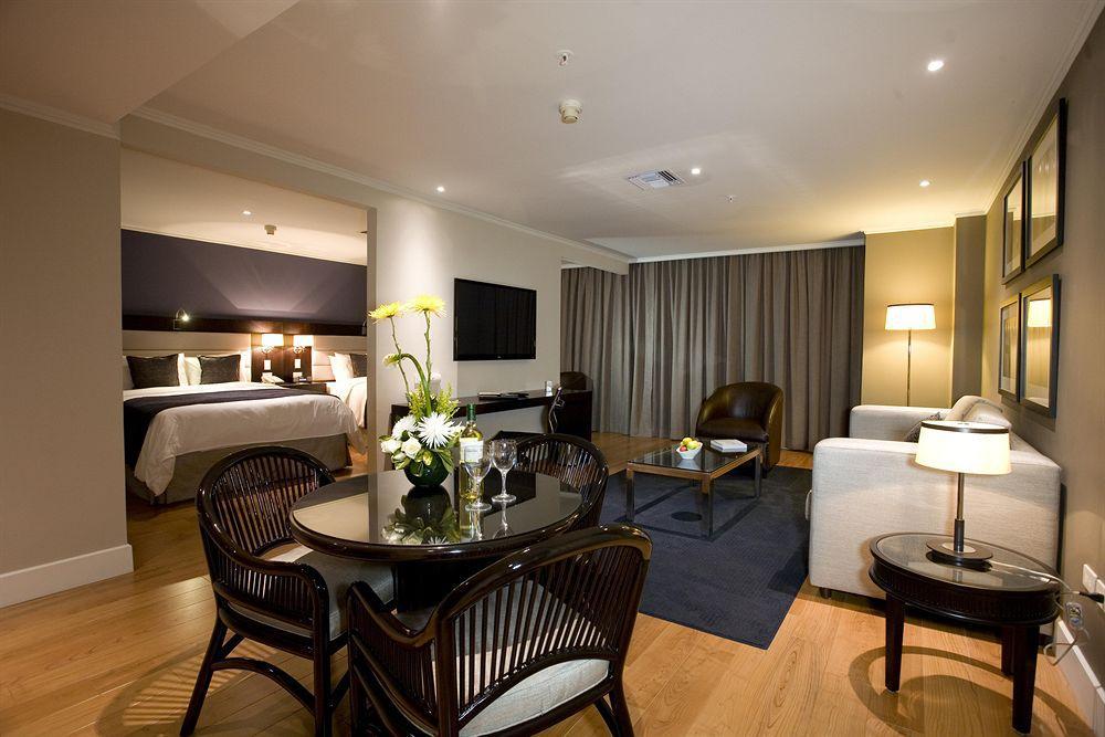 Oro Verde Guayaquil Room photo