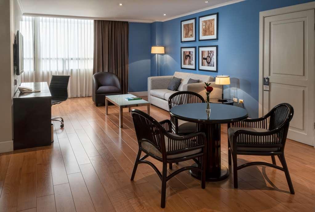 Oro Verde Guayaquil Room photo