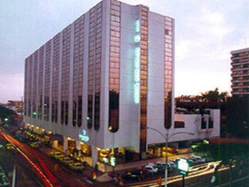 Oro Verde Guayaquil Exterior photo