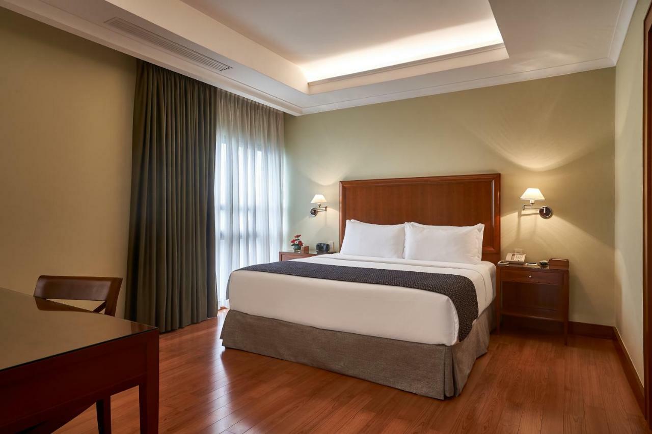 Oro Verde Guayaquil Exterior photo