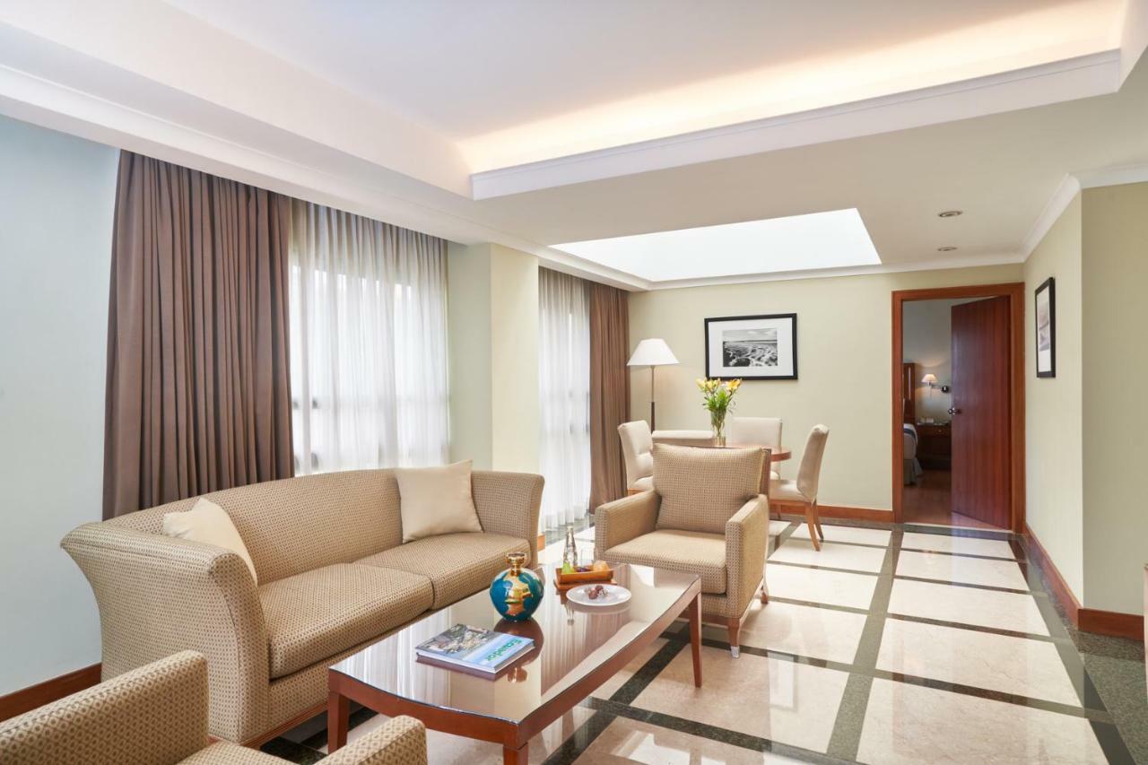 Oro Verde Guayaquil Exterior photo