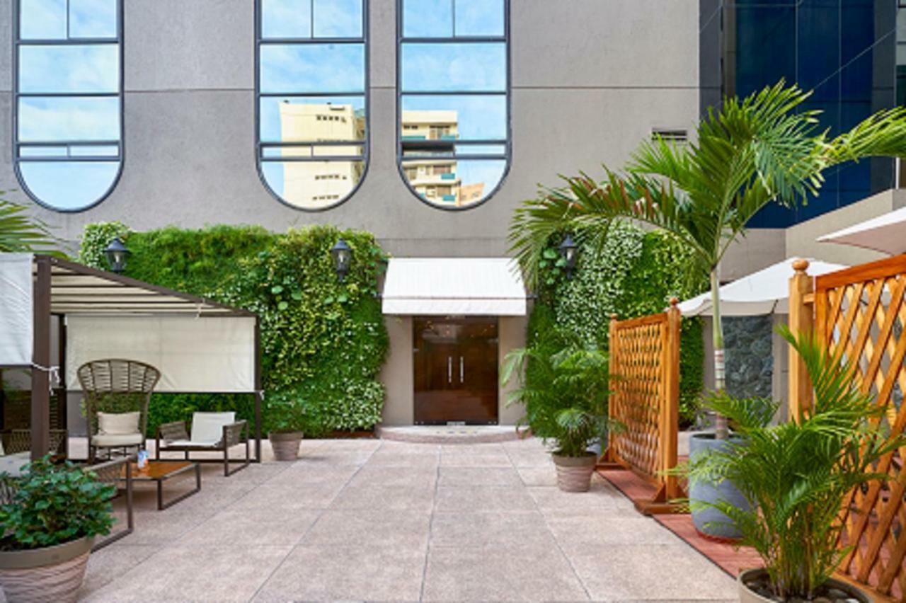 Oro Verde Guayaquil Exterior photo