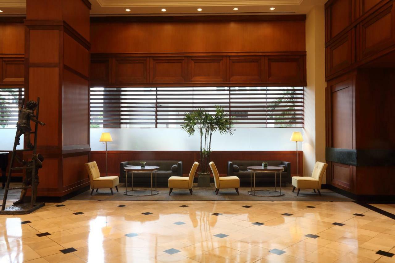 Oro Verde Guayaquil Exterior photo