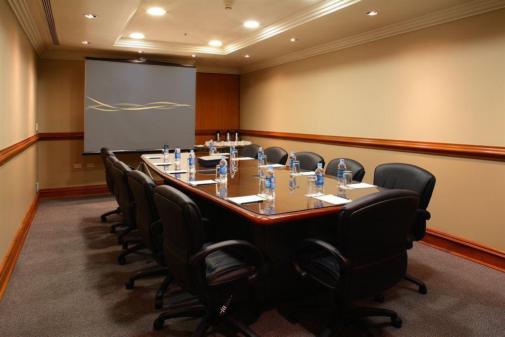 Oro Verde Guayaquil Facilities photo