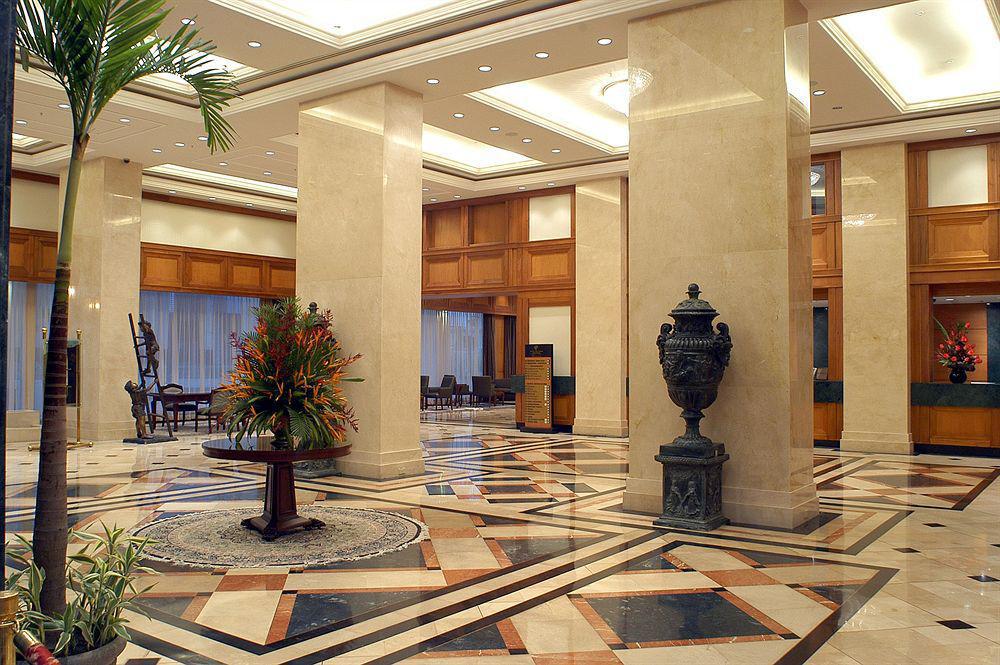 Oro Verde Guayaquil Interior photo